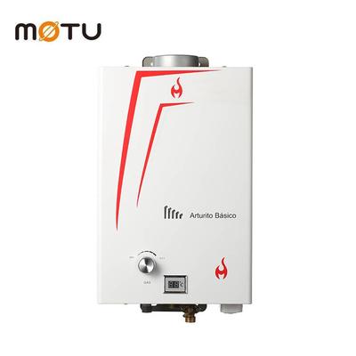Camping Gas Water Heater