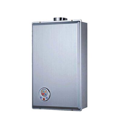Lp Gas Hot Water Heater