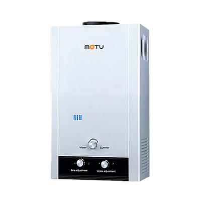 10 Ltr Gas Water Heater